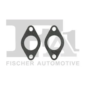 ZESTAW MONT.ZAWORU AGR VAG - USZCZELKI Fischer Automotive One (FA1) KG110050E (фото 1)