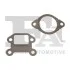 ZESTAW MONT.ZAWORU EGR OPEL KG120010E