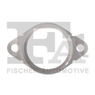 ZESTAW MONT.ZAWORU EGR OPEL Fischer Automotive One (FA1) KG120060E