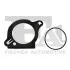 ZESTAW MONT.ZAWORU AGR MERCEDES Fischer Automotive One (FA1) KG140090E (фото 1)