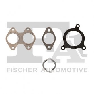Прокладки клапана EGR Fischer Automotive One (FA1) KG220010E (фото 1)