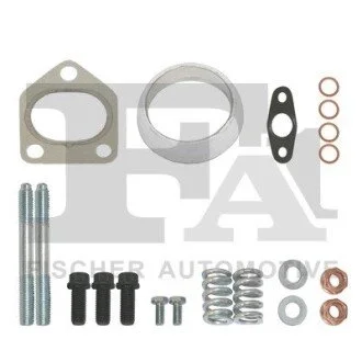 FISCHER BMW К-т прокладок турбокомпресора E36 2.5 Fischer Automotive One (FA1) KT100015