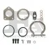 FISCHER BMW К-кт прокладок турбины E90 320D KT100020