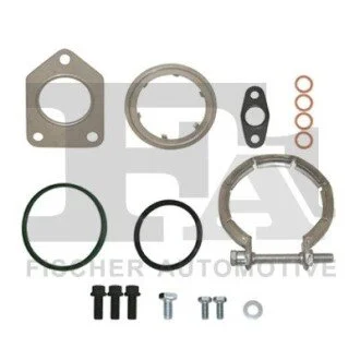 FISCHER BMW К-кт прокладок турбины E90 320D Fischer Automotive One (FA1) KT100020