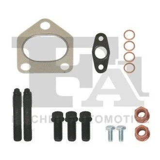 Автозапчасть Fischer Automotive One (FA1) KT100025