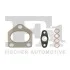 FISCHER BMW К-т прокладок турбины 3 (E36) 318 tds 93-, 5 (E39) 525 tds 96-, 7 (E38) 725 tds 96- KT100025E