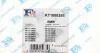 Комплект прокладок турбіни FA1 Fischer Automotive One (FA1) KT100035E (фото 5)