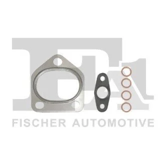 Монтажный комплект Fischer Automotive One (FA1) KT100045E