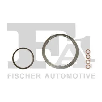 Монтажный комплект Fischer Automotive One (FA1) KT100060E (фото 1)