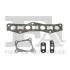 FISCHER TOYOTA Комплект прокладок турбокомпрессора 1.4D KT100070E