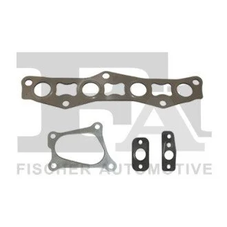 FISCHER TOYOTA Комплект прокладок турбокомпрессора 1.4D Fischer Automotive One (FA1) KT100070E