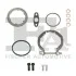 FISCHER BMW Комплект прокладок турбокомпрессора 3 (E90) 320 d 10-, 3 Touring (E91) 320 d 10-, 3 (E93) 320 d 10-, 5 Touring (F11) 520 d 10- KT100080
