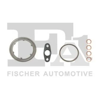 Комплект для монтажу (зменшений), компресор Fischer Automotive One (FA1) KT100080E