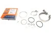 FISCHER BMW Комплект прокладок турбокомпрессора X3 (E83) 3.0 d 05-08 KT100090