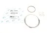 FISCHER BMW Комплект прокладок турбокомпрессора X3 (E83) 3.0 d 05-08 KT100090E