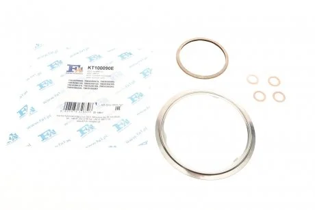 Комплект прокладок турбіни FA1 Fischer Automotive One (FA1) KT100090E