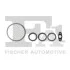 FISCHER BMW Комплект прокладок турбокомпрессора E88, E82, E90, E91, E93, E89 KT100140E