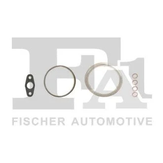 FISCHER BMW Комплект прокладок турбокомпрессора F07, F11, E70, E71, E72, E91, E92, E93, E90 Fischer Automotive One (FA1) KT100190E