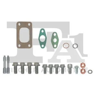 Монтажний набір компресора BMW 5 E34 2,5D 88- Fischer Automotive One (FA1) KT100220