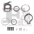 FISCHER BMW Комплект прокладок турбокомпрессора F10, F07, F11, E70, E71 KT100320