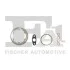 FISCHER BMW Комплект прокладок турбокомпрессора F20, F21, F22, E90, F30, F34, E91, F31, E92, F10, F32 KT100390E