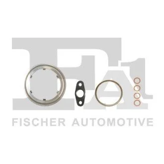 FISCHER BMW Комплект прокладок турбокомпрессора F20, F21, F22, E90, F30, F34, E91, F31, E92, F10, F32 Fischer Automotive One (FA1) KT100390E