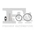 FISCHER BMW Комплект прокладок турбокомпрессора F10, F90, F06, F12, F13, E70, E71 Fischer Automotive One (FA1) KT100400E (фото 1)