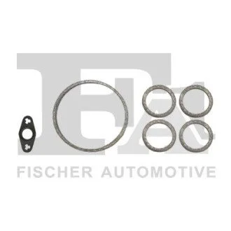 Комплект для монтажу (зменшений), компресор Fischer Automotive One (FA1) KT100420E