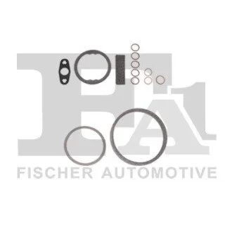FISCHER BMW Комплект прокладок турбокомпрессора X5 (E70) 09-13, X6 (E71, E72) 09-14 Fischer Automotive One (FA1) KT100470E