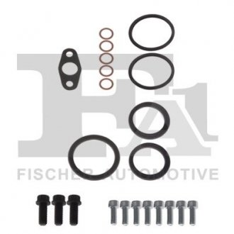 Комплект прокладок з різних матеріалів Fischer Automotive One (FA1) KT100500 (фото 1)
