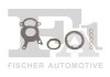 FISCHER BMW Комплект прокладок турбокомпрессора F20, F21, F30, F34, F31, F10, F11 KT100510E