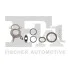 Монтажний набір компресора BMW 1 F20 2,0 11- Fischer Automotive One (FA1) KT100520E (фото 1)