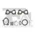 FISCHER BMW Комплект прокладок турбокомпрессора 1 (E81/E88/E87/E82/E84) KT100550E