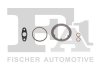 FISCHER BMW Комплект прокладок турбокомпрессора F20, F21, F45, F46, F23, F22, F30, F34, F36, F32, F10 KT100560E