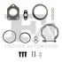 FISCHER TOYOTA Комплект прокладок турбокомпрессора AURIS 1.6 15-18, AVENSIS 1.6 15-18, VERSO 1.6 13-18 Fischer Automotive One (FA1) KT100570 (фото 1)