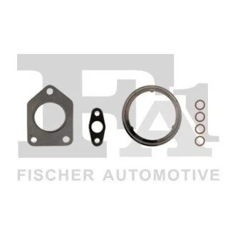 FISCHER TOYOTA Комплект прокладок турбокомпрессора AURIS 1.6 15-18, AVENSIS 1.6 15-18, VERSO 1.6 13-18 Fischer Automotive One (FA1) KT100570E