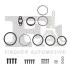 FISCHER BMW Комплект прокладок турбокомпрессора 5 (F10) M 550 d xDrive, 5 (F10) M 550 d xDrive, 7 (F01, F02, F03, F04) 750 d xDrive, X5 (E70) M 50 d, X5 (F15, F85) M 50 d, X6 (E71, E72) M 50 d, X6 (F16, F86) M 50 d Fischer Automotive One (FA1) KT100580 (фото 1)