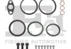 FISCHER BMW Комплект прокладок турбокомпрессора F30, F31, F34, F36, F33, F32, F12, F13 KT100660