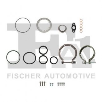 Zestaw montażowy turbiny BMW Fischer Automotive One (FA1) KT100800