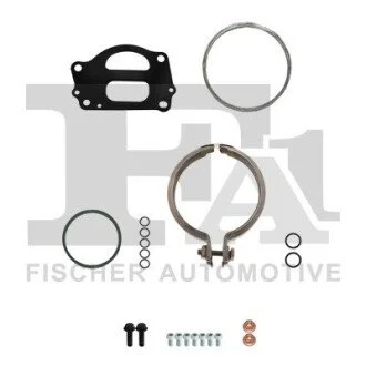 ZESTAW MONT.TURBINY KPL.BMW Fischer Automotive One (FA1) KT100840
