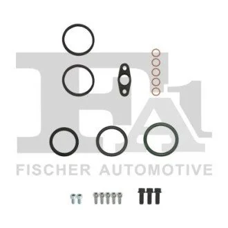 FISCHER BMW Комплект прокладок турбокомпрессора G30, F90, G31, G32, G11, G12, G14, G15, F91, F92, F97, F98 Fischer Automotive One (FA1) KT100950