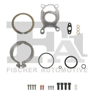 ZESTAW MONT.TURBINY KPL.BMW Fischer Automotive One (FA1) KT100970