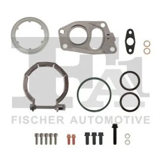 ZESTAW MONT.TURBINY KPL.BMW Fischer Automotive One (FA1) KT100990