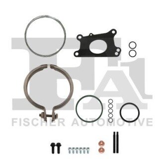 Zestaw montażowy turbiny BMW Fischer Automotive One (FA1) KT101090