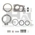 Mounting Kit, charger Fischer Automotive One (FA1) KT101120 (фото 1)