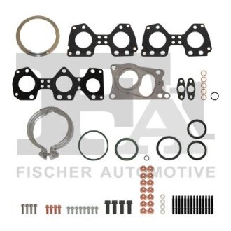 Автозапчасть Fischer Automotive One (FA1) KT101130