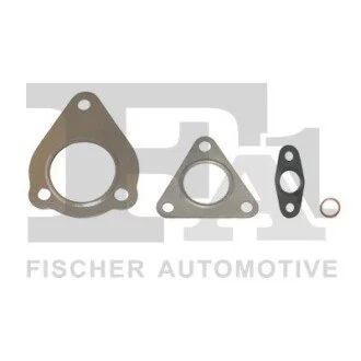 Монтажный комплект Fischer Automotive One (FA1) KT110011E