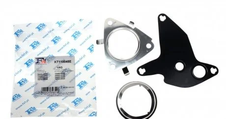 Комплект прокладок турбіни FA1 Fischer Automotive One (FA1) KT110045E