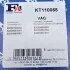 Монтажный комплект, компрессор Fischer Automotive One (FA1) KT110065 (фото 13)