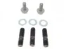 Монтажный комплект, компрессор Fischer Automotive One (FA1) KT110085 (фото 11)